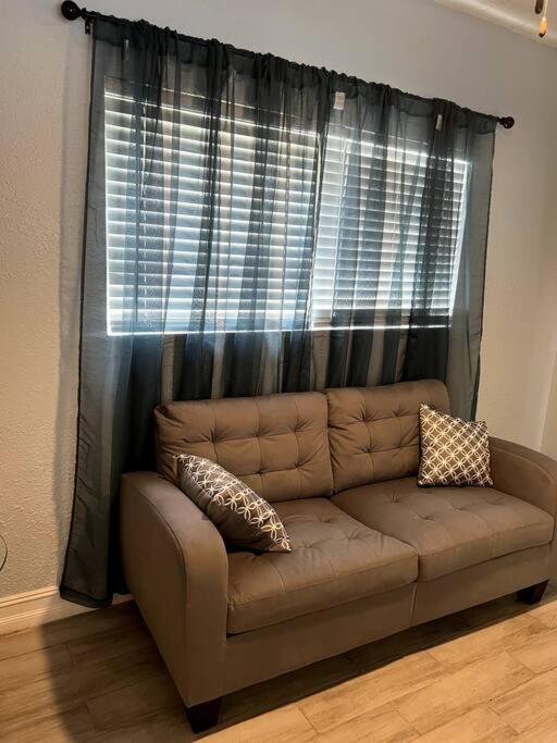 3Bdrm Modern Entertainment Home Орландо Экстерьер фото