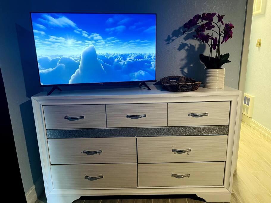 3Bdrm Modern Entertainment Home Орландо Экстерьер фото