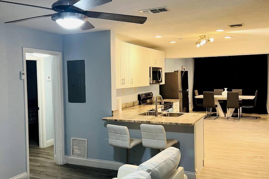 3Bdrm Modern Entertainment Home Орландо Экстерьер фото