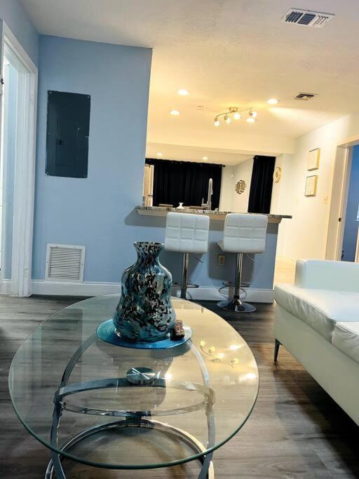 3Bdrm Modern Entertainment Home Орландо Экстерьер фото